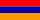 Örményország zászló