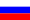 Oroszország zászló